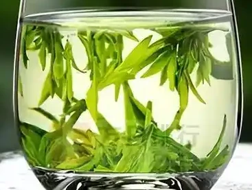 Chinese Tieguanyin Oolong Tea