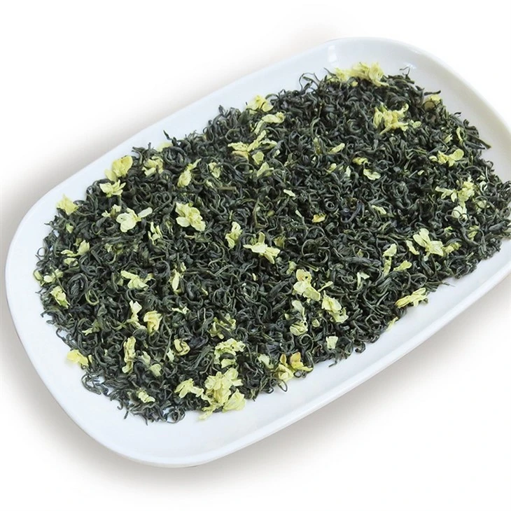 Jasmine Maofeng Tea
