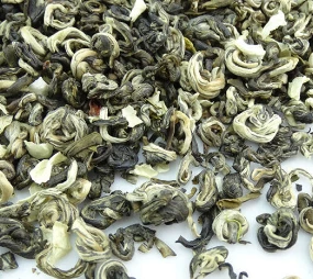 Jasmine Yu Luo Tea