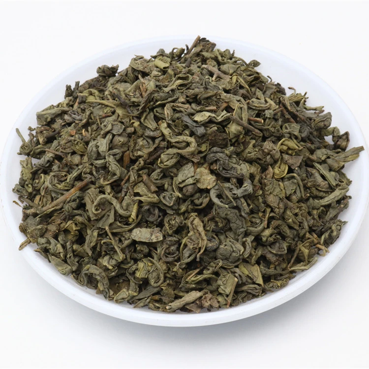 China Green Tea 9375