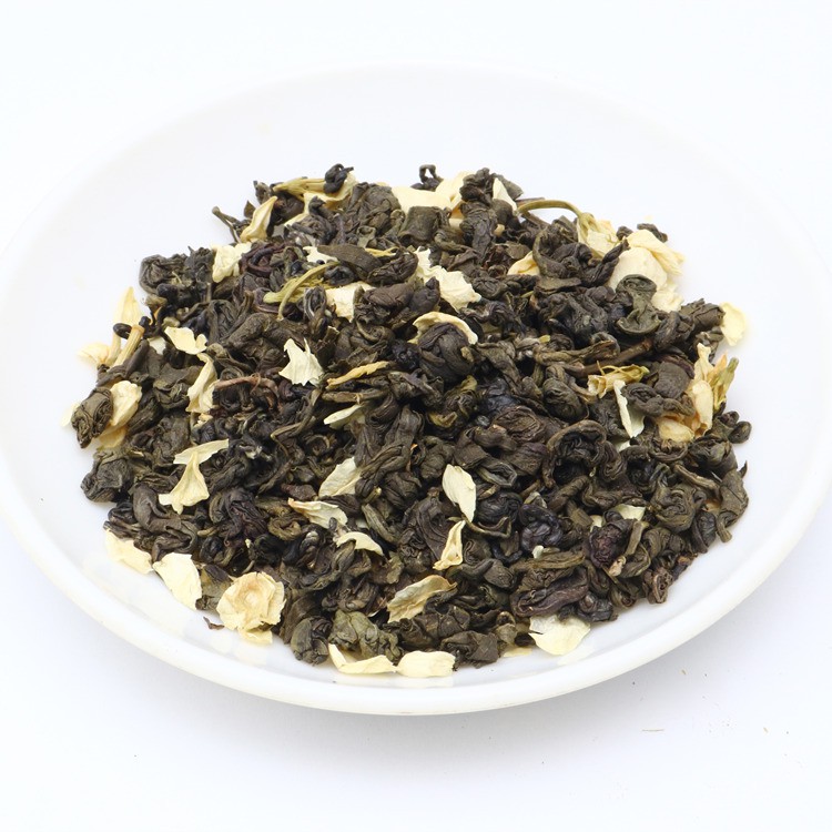 Jasmine Quhao Tea