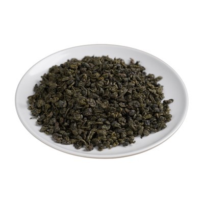Natural Gunpowder Green Tea 9372