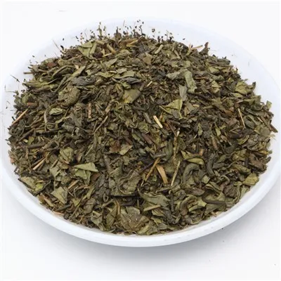 Chinese Gunpowder Green Tea 9575